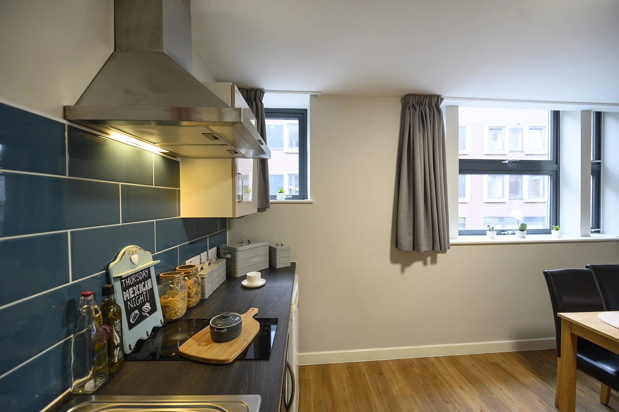  One-Bed Flat  -  Sovereign Newbank  - Gallery -  2