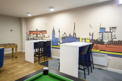 Burgess House  - Gallery -  3