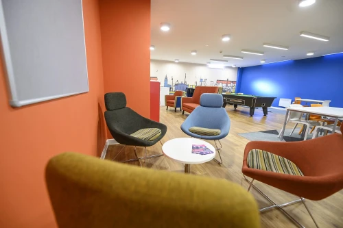 Burgess House  - Gallery -  2