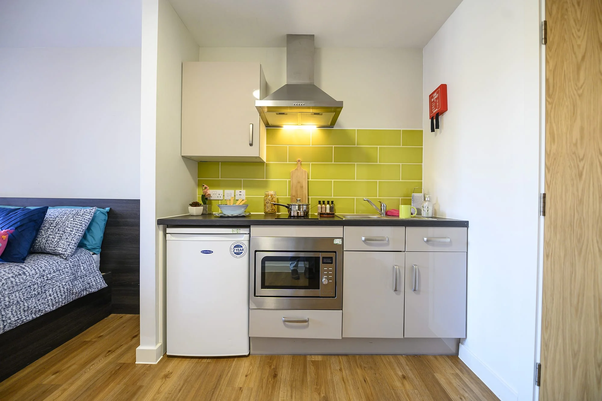  Premium Studio  -  Burgess House  - Gallery -  3