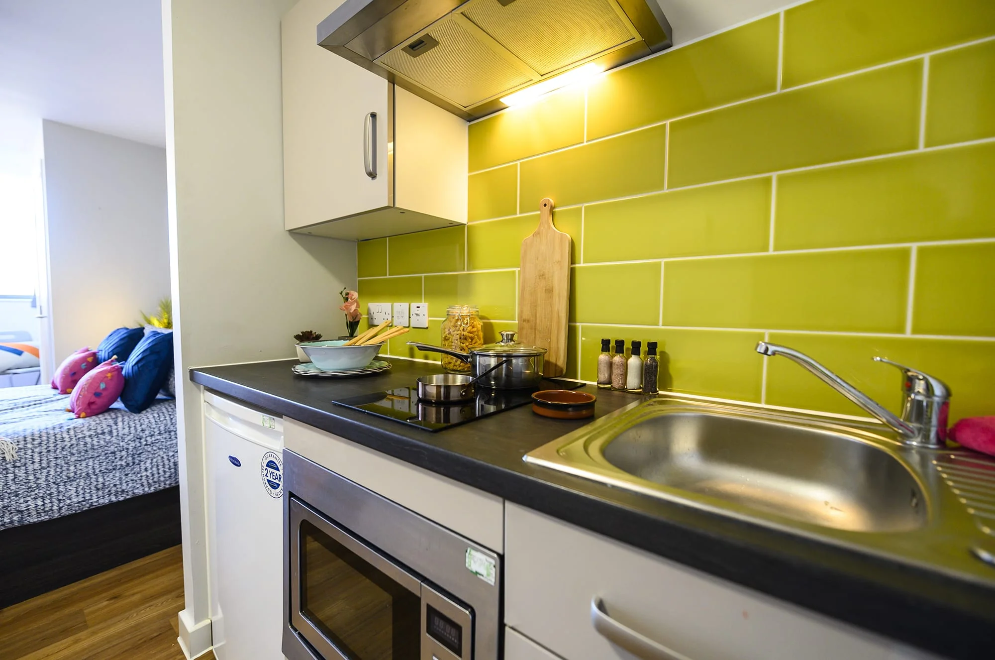  Premium Studio  -  Burgess House  - Gallery -  4