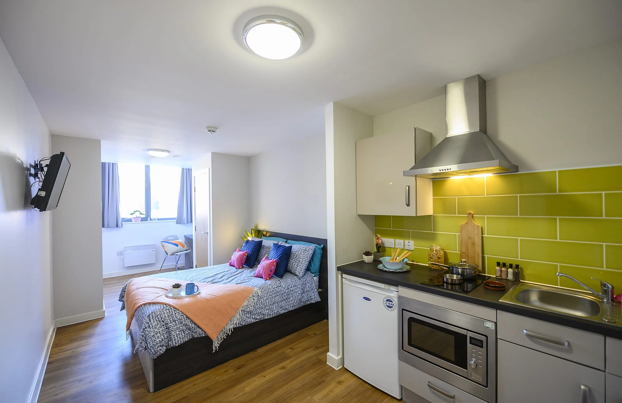  Premium Studio  -  Burgess House  - Gallery -  2