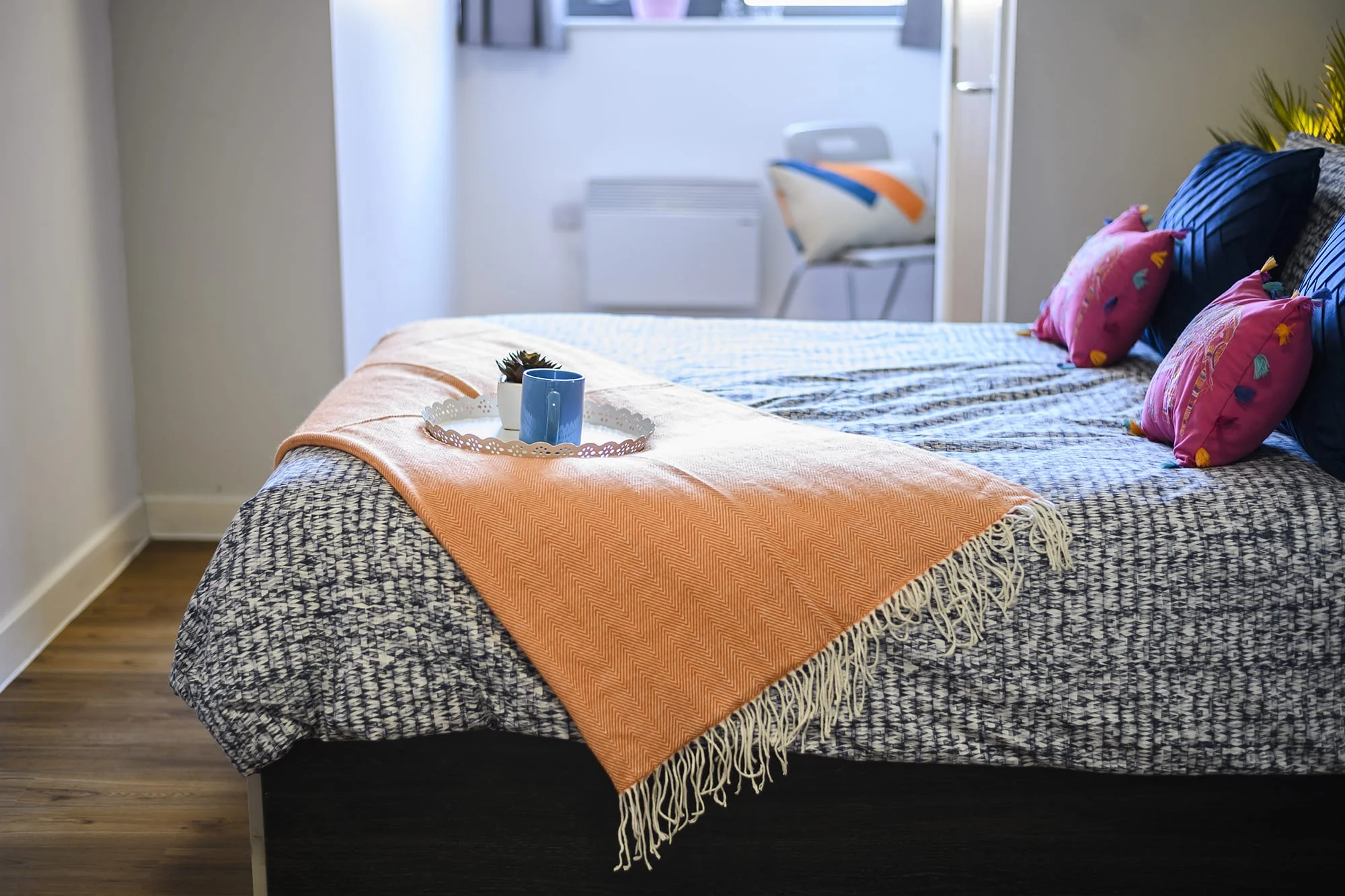  Premium Studio  -  Burgess House  - Gallery -  1