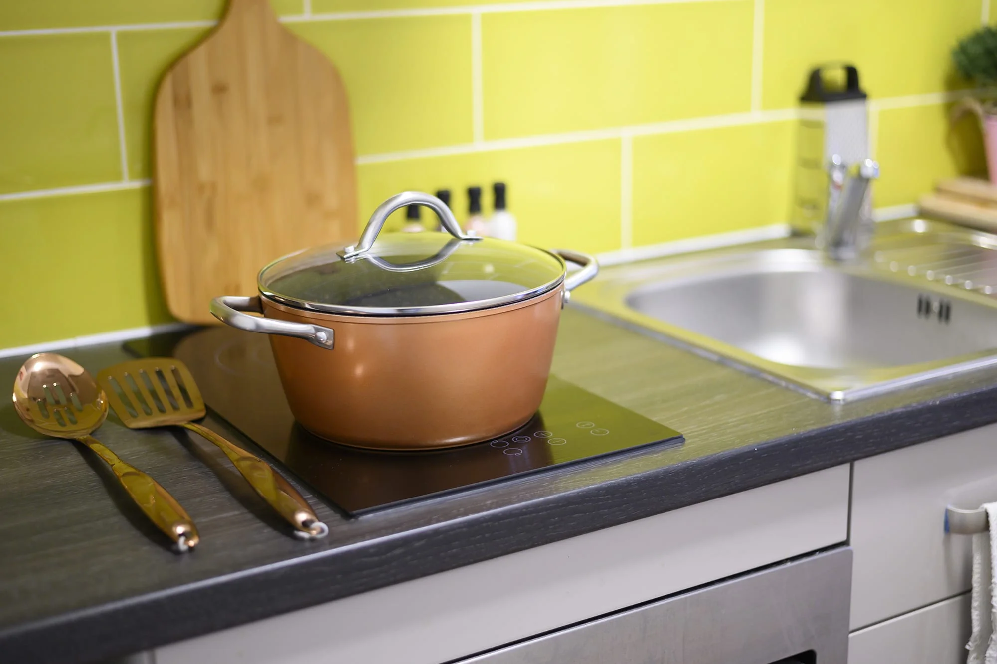  Deluxe Studio  -  Burgess House  - Gallery -  3