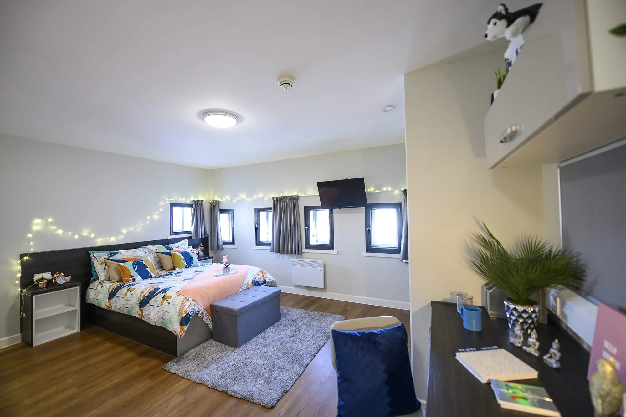  Deluxe Studio  -  Burgess House  - Gallery -  11