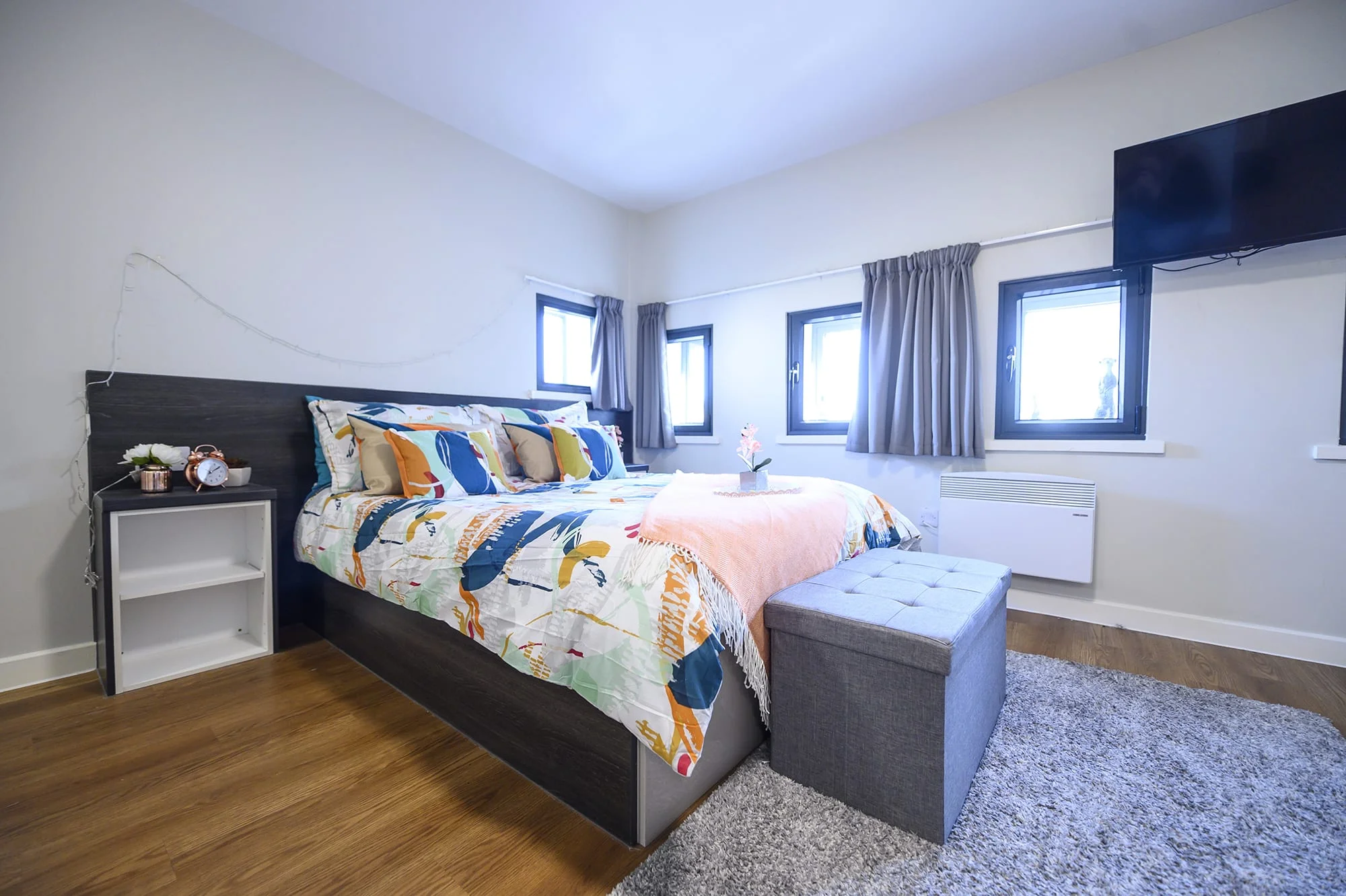  Deluxe Studio  -  Burgess House  - Gallery -  8