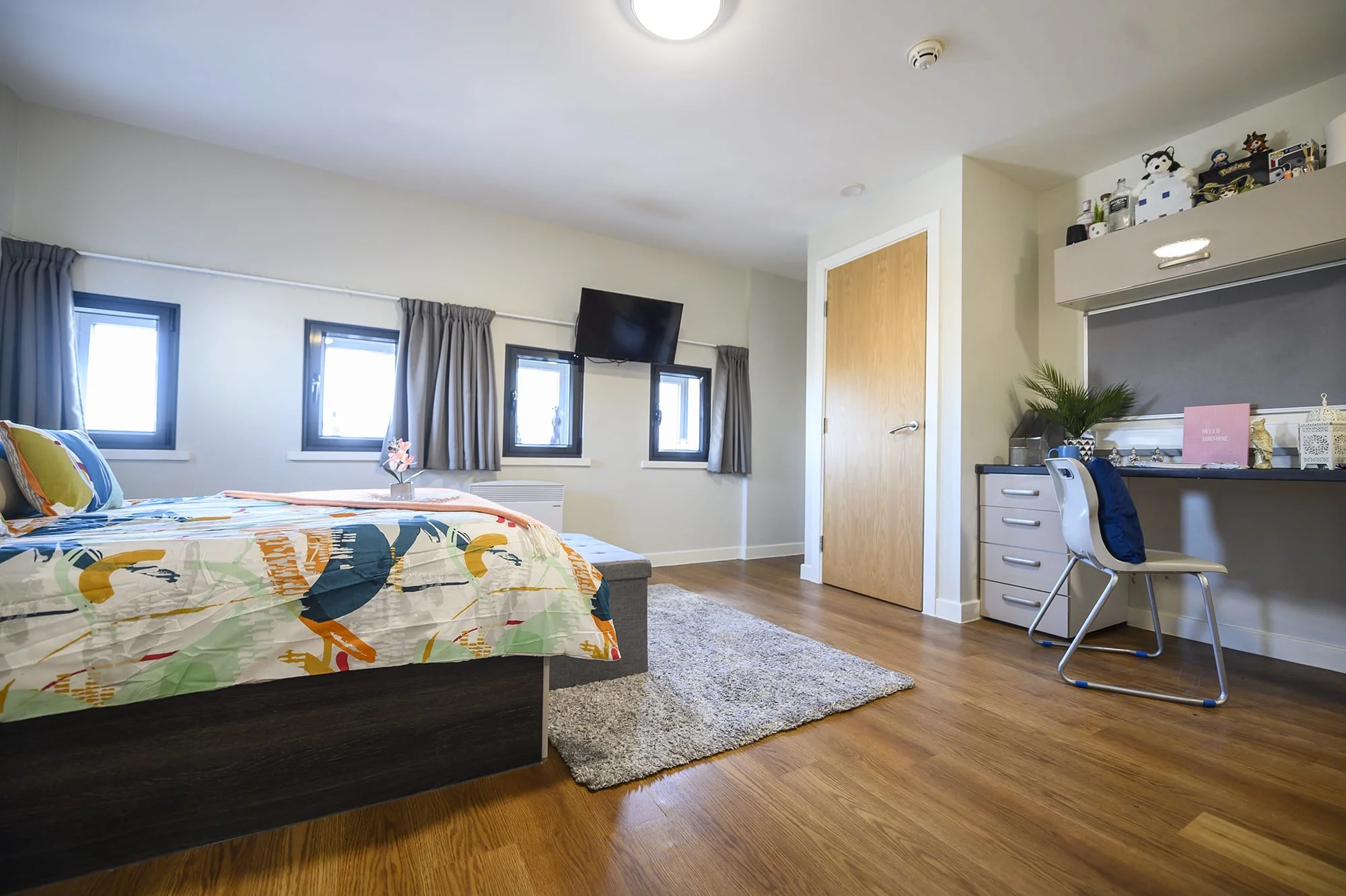  Deluxe Studio  -  Burgess House  - Gallery -  9