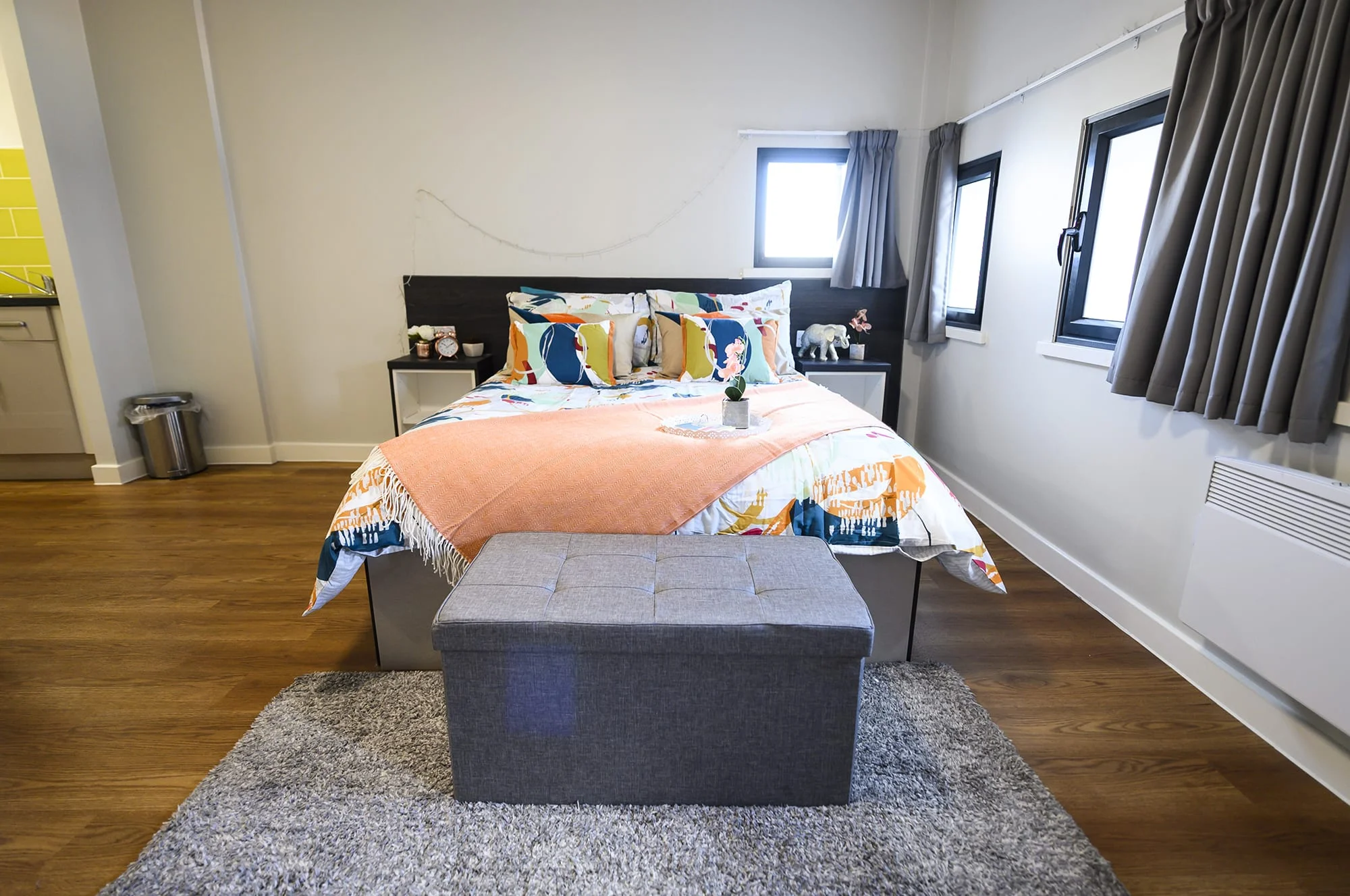  Deluxe Studio  -  Burgess House  - Gallery -  1