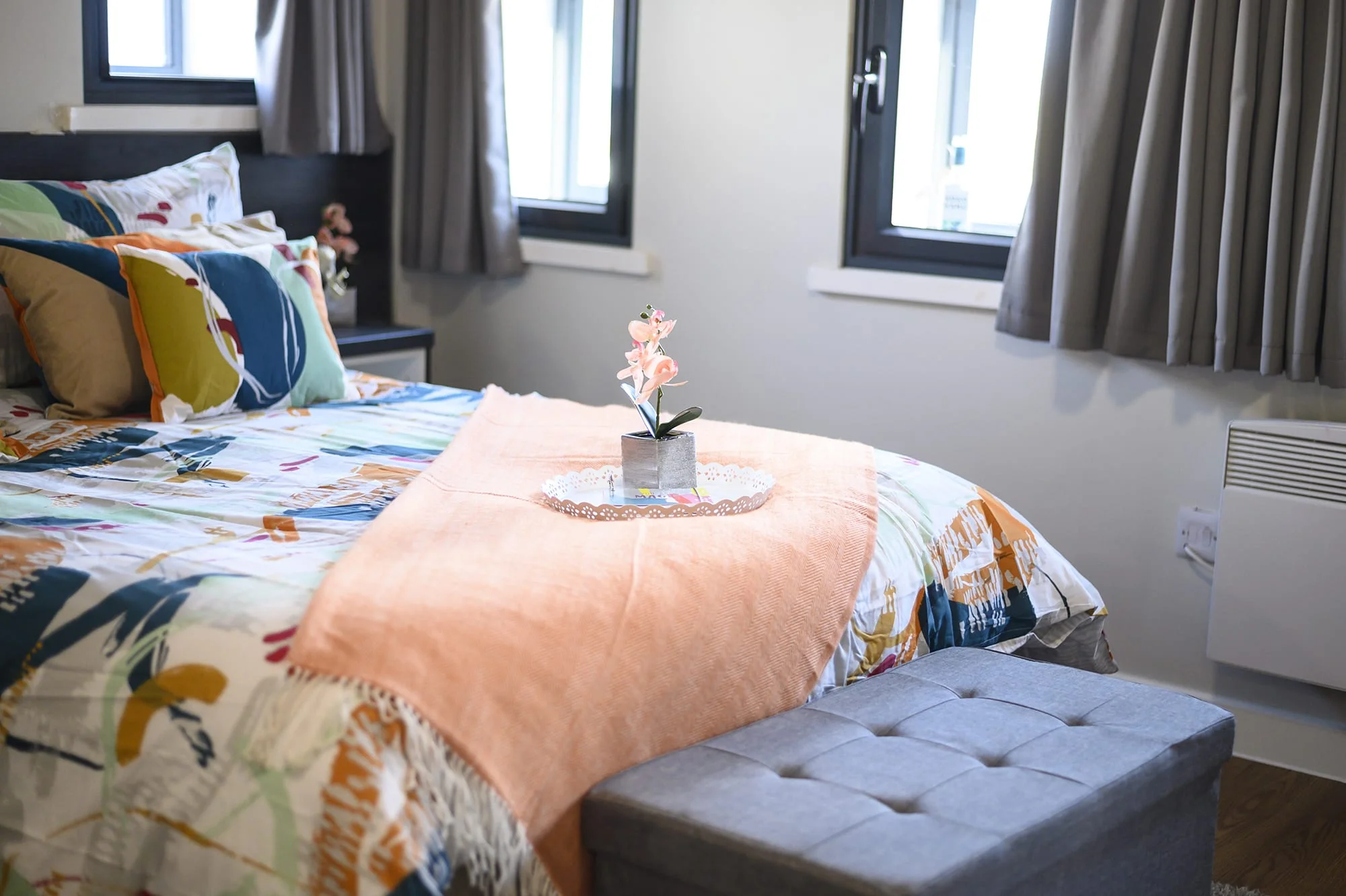  Deluxe Studio  -  Burgess House  - Gallery -  7