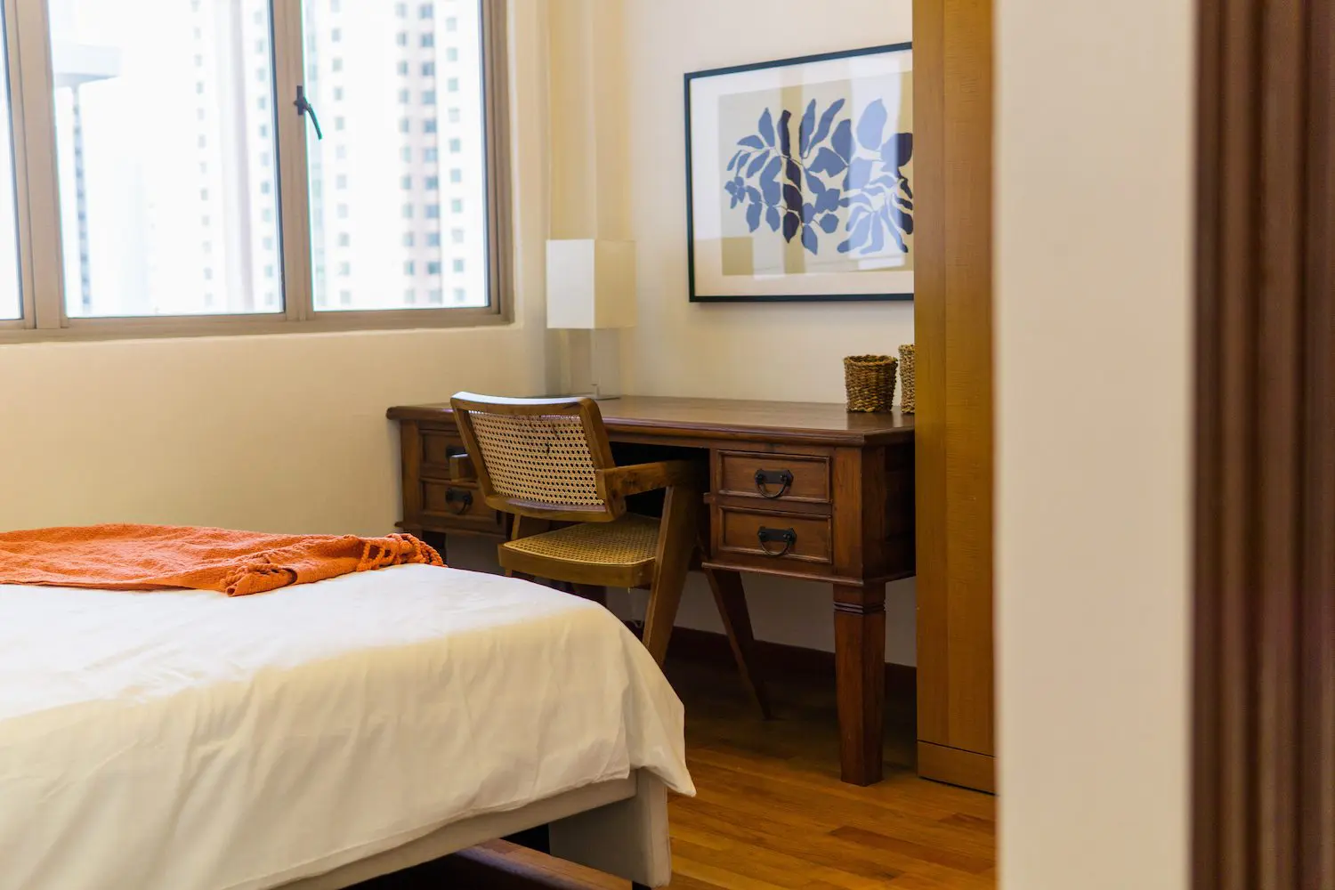 Master Suite - 4