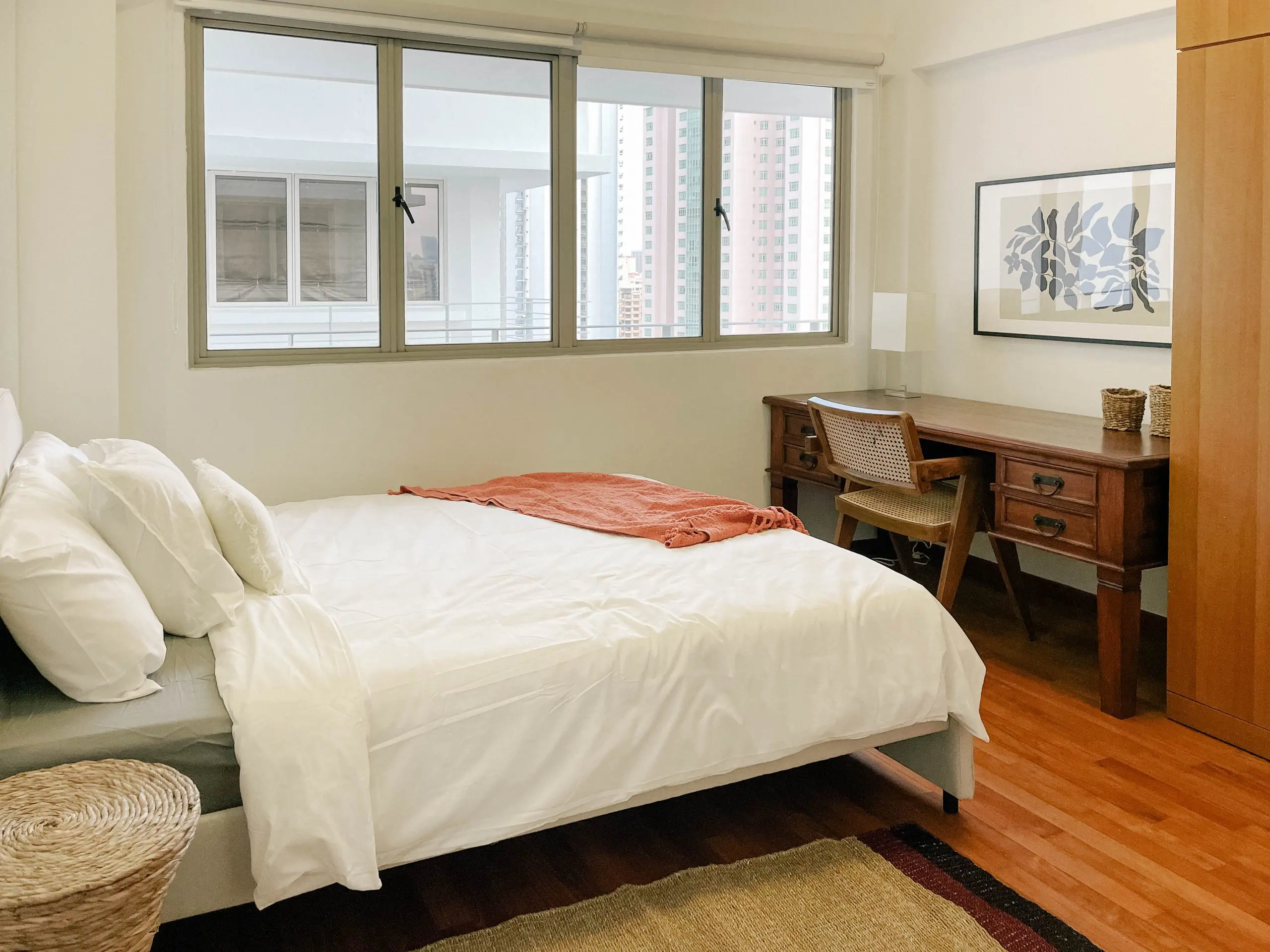 Master Suite - 1