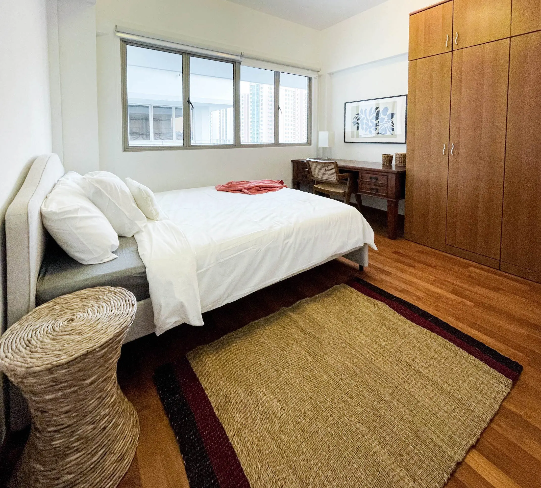 Master Suite - 3