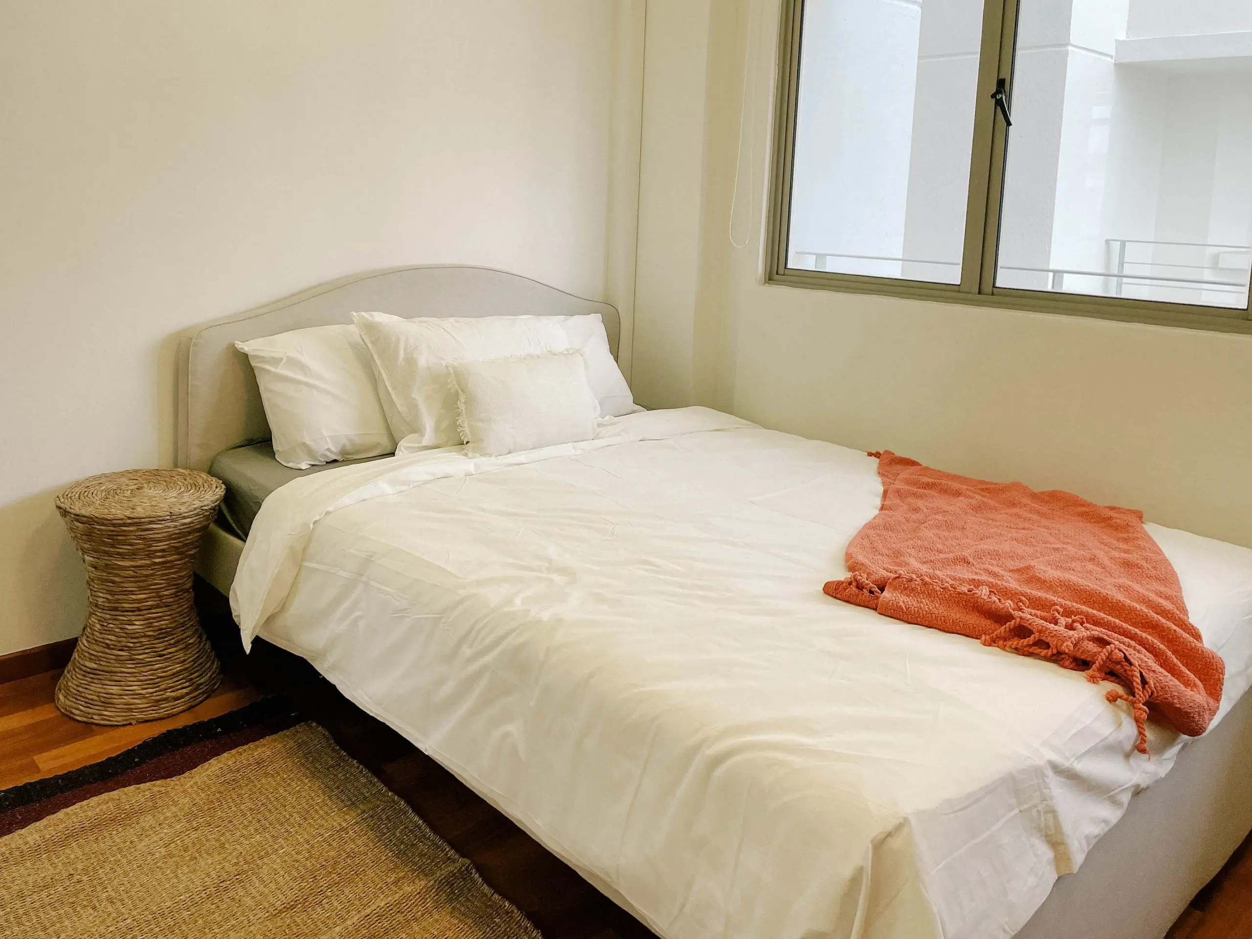 Master Suite - 2