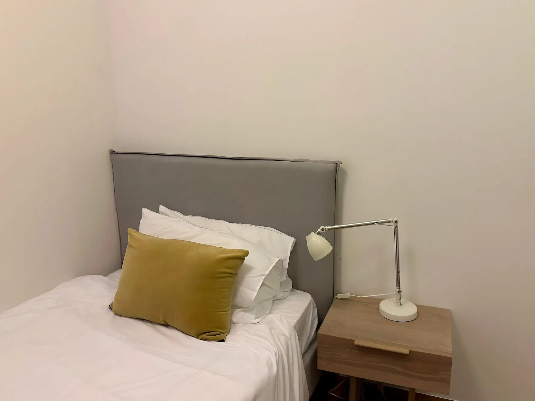 Standard Room - 4