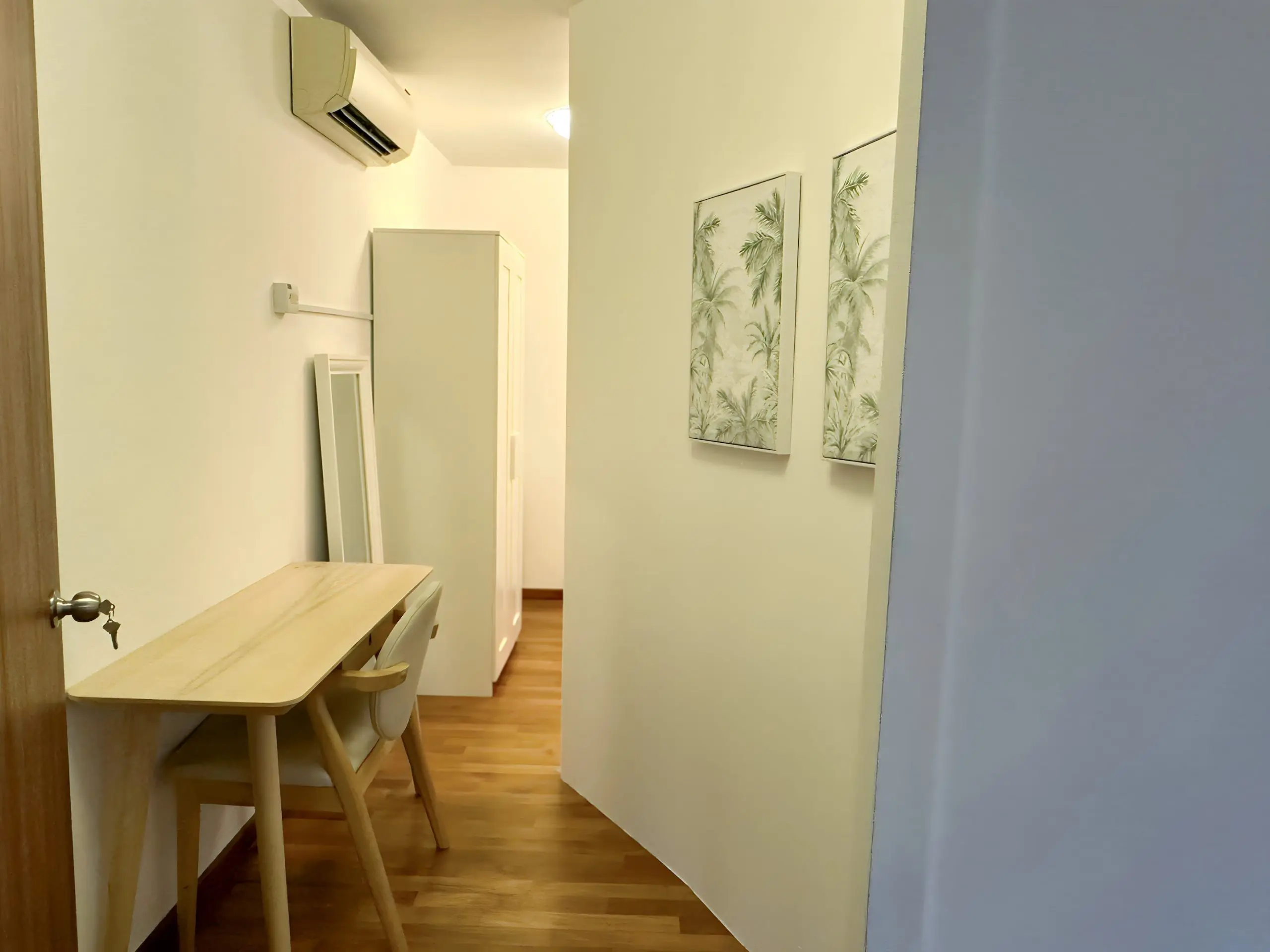 Standard Room - 2