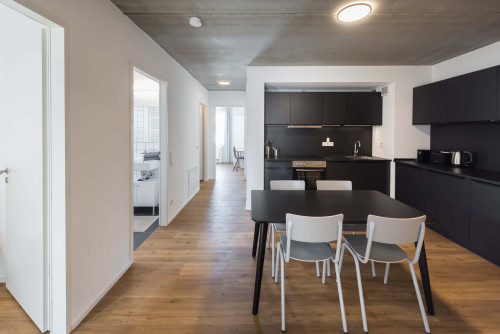 Zimmer in der Gref-Völsing-Straße - Gallery - 38