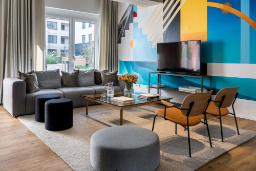 Zimmer in der Gref-Völsing-Straße - Gallery - 55