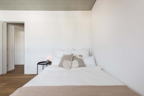 Zimmer in der Gref-Völsing-Straße - Gallery - 32