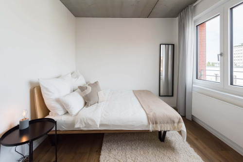 Zimmer in der Gref-Völsing-Straße - Gallery - 26