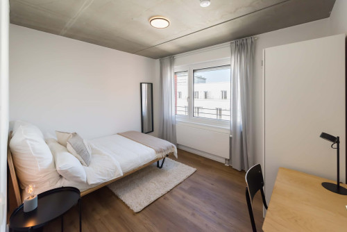 Zimmer in der Gref-Völsing-Straße - Gallery - 25