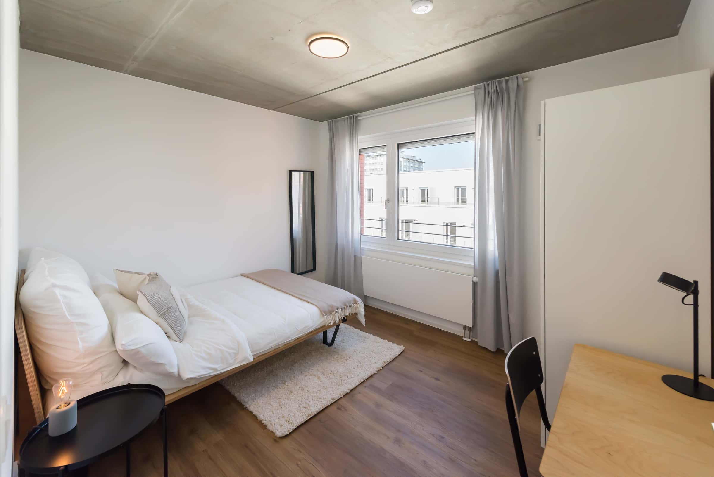 Zimmer In Der Gref-Völsing-Straße - 1