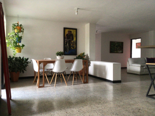 Laureles Lorena Home - Gallery - 79