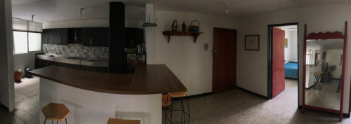 Cozy rooms in Laureles