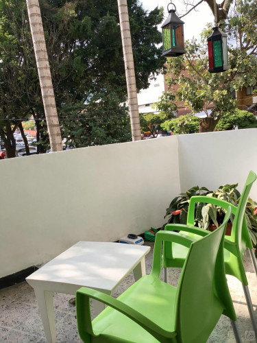 Laureles Lorena Home - Gallery - 107