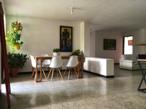 Laureles Lorena Home - Gallery - 9