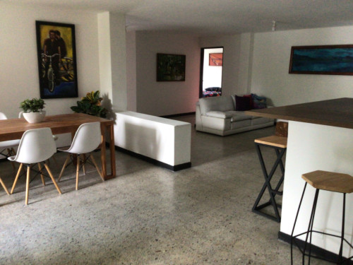 Cozy rooms in Laureles