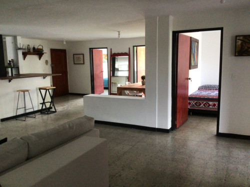 Cozy rooms in Laureles