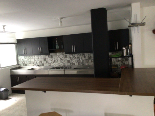 Cozy rooms in Laureles