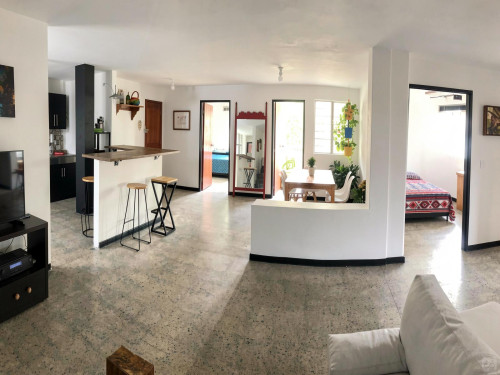 Laureles Lorena Home - Gallery - 101