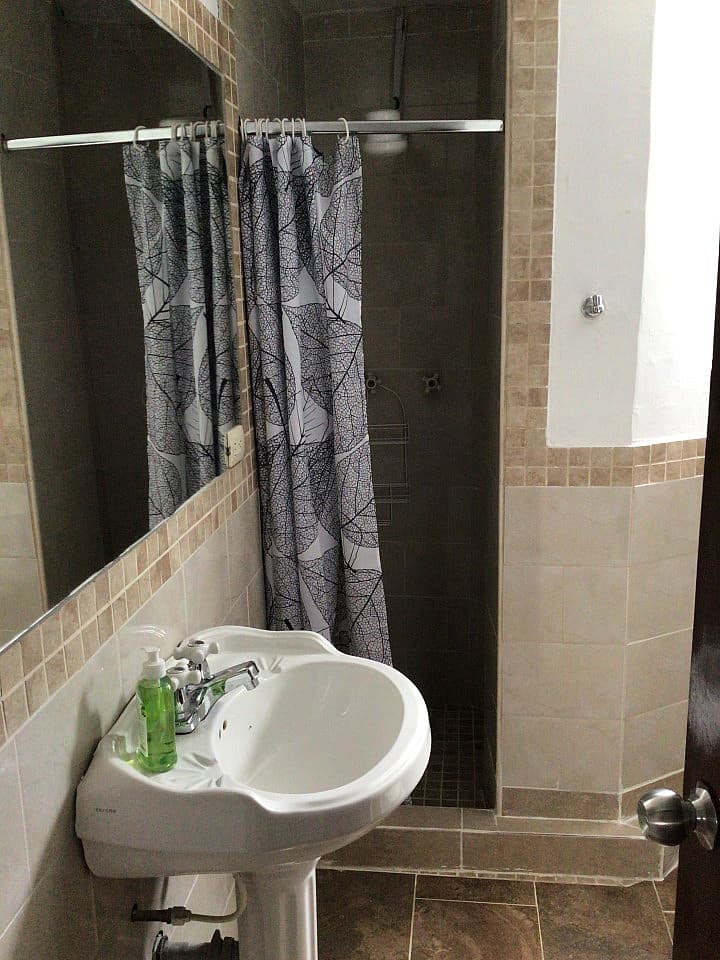 Private Bedroom With Private Bathroom Next Door, Medium Size 402-1 - 4