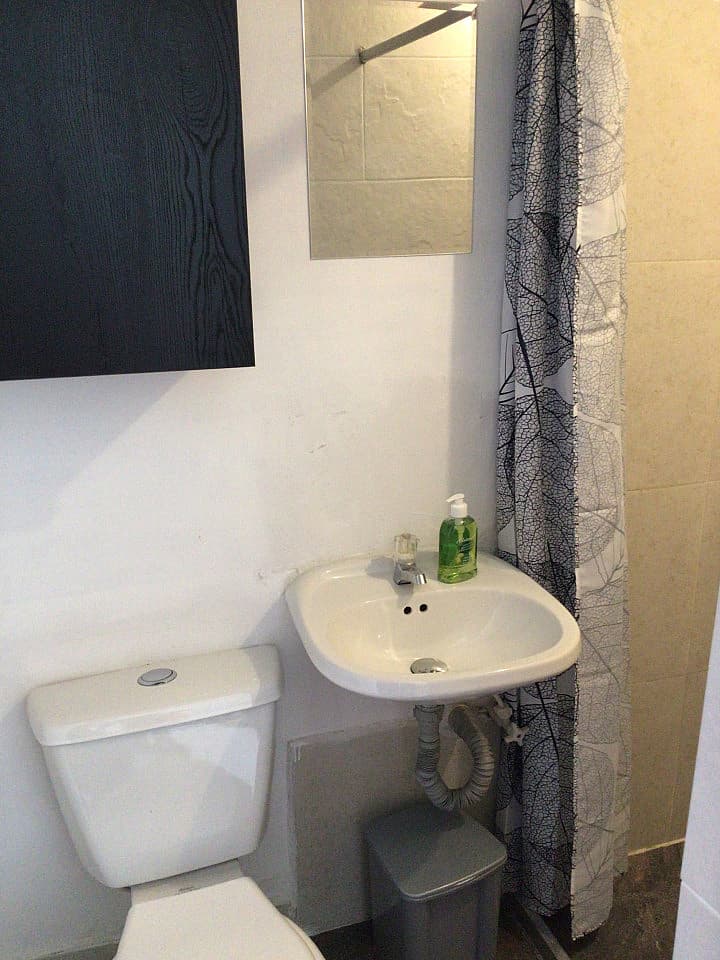 Private Bedroom Private Bathroom Inside, Medium Size 402-2 - 7