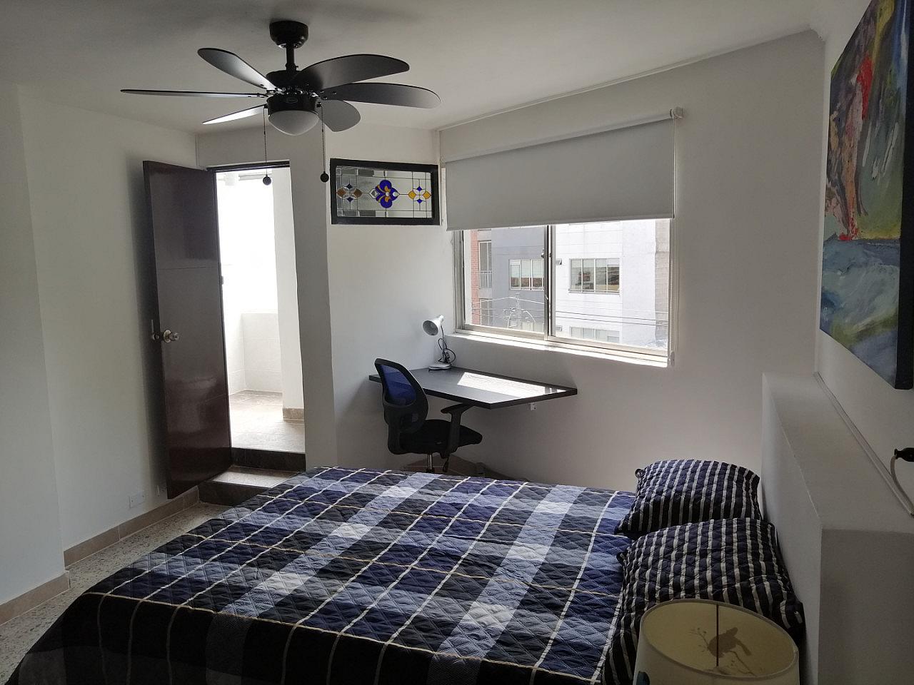 Private Bedroom Private Bathroom Inside, Big Size 402-3 - 1