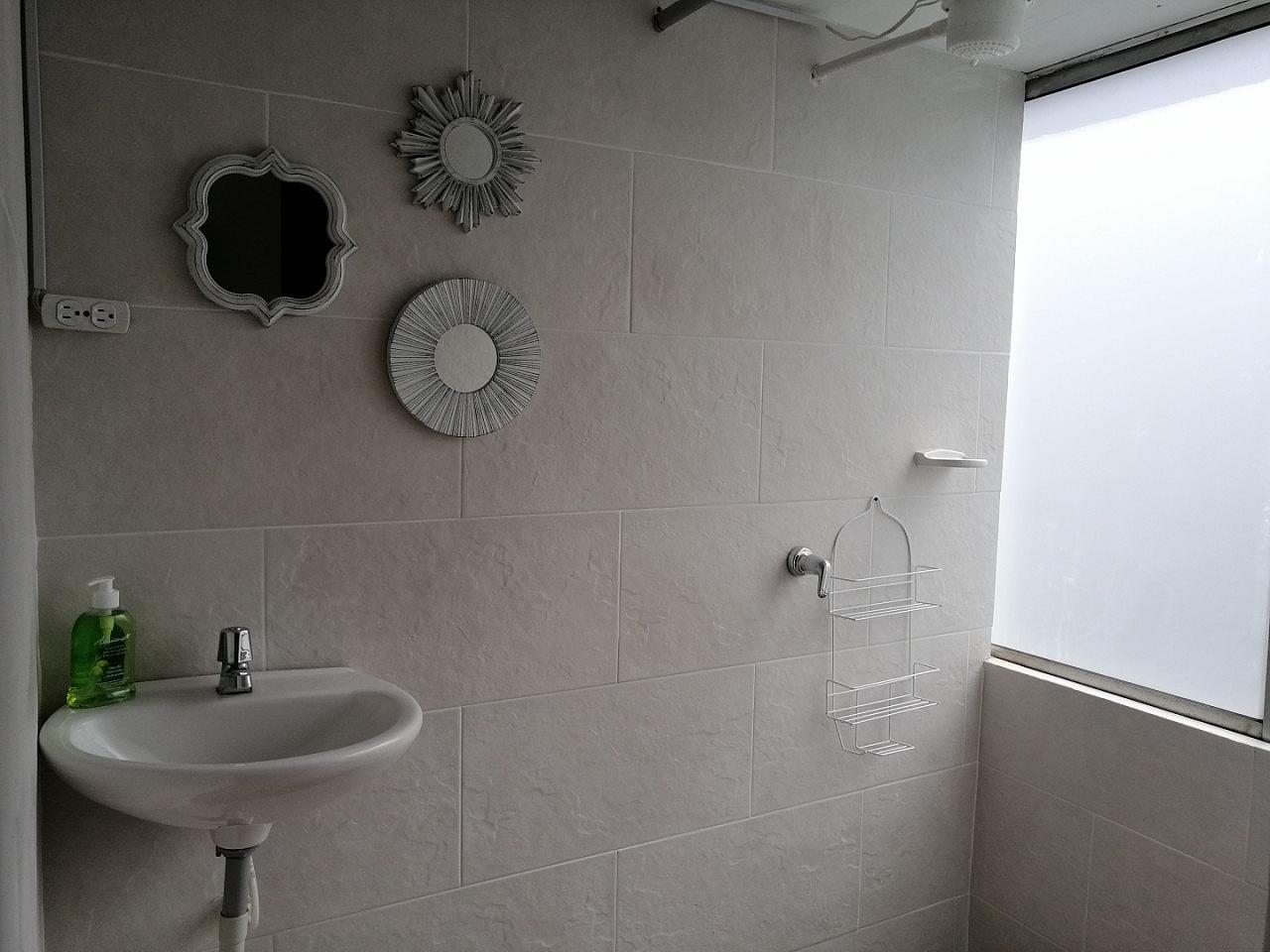 Private Bedroom Private Bathroom Inside, Big Size 402-3 - 7