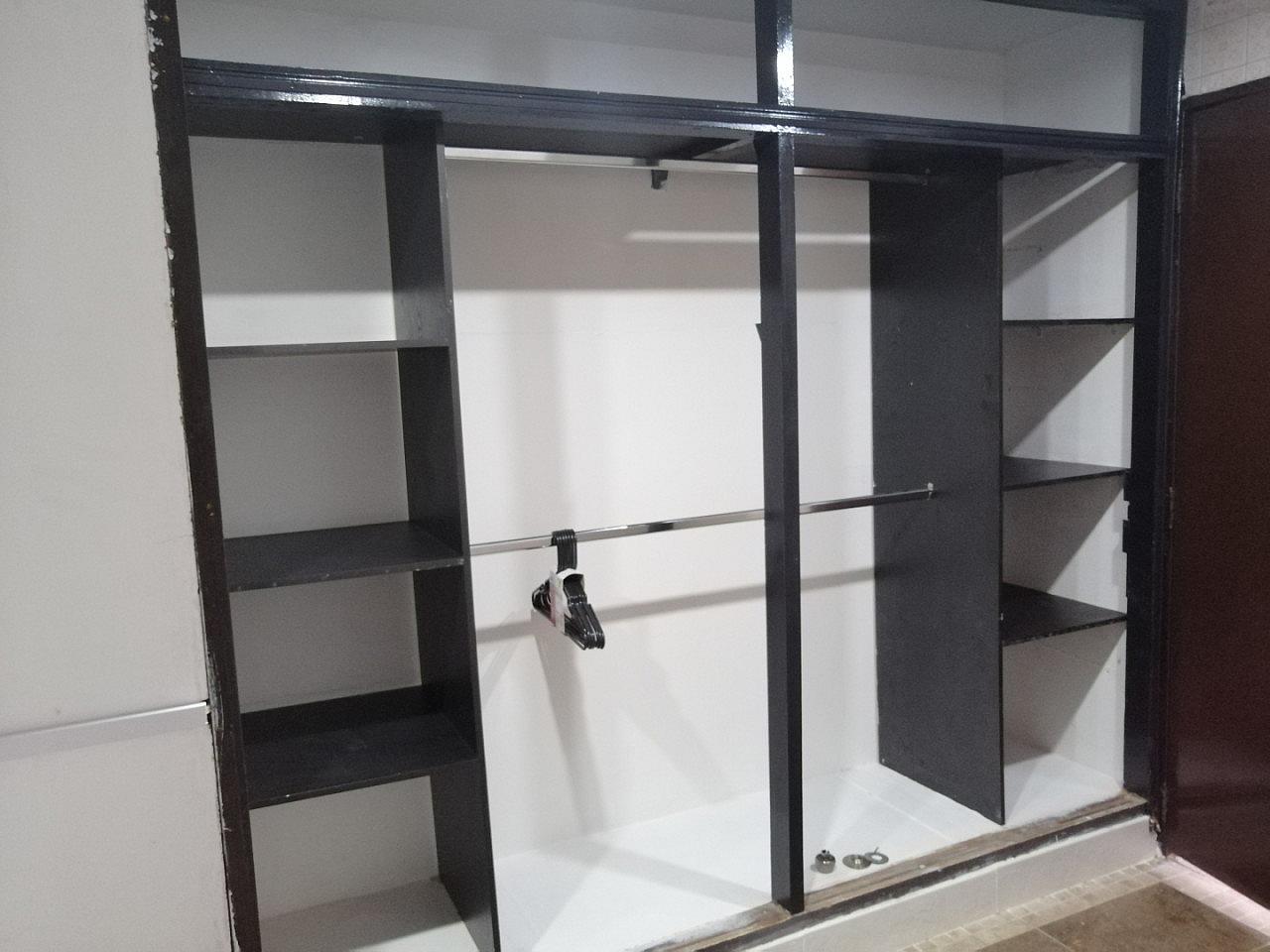 Private Master Bedroom Private Bahroom Walking Closet 402-4 - 7