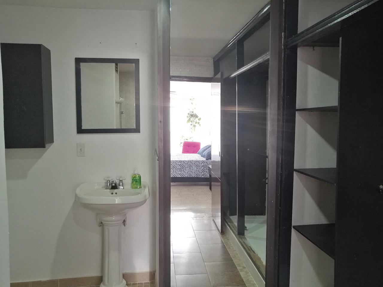 Private Master Bedroom Private Bahroom Walking Closet 402-4 - 8
