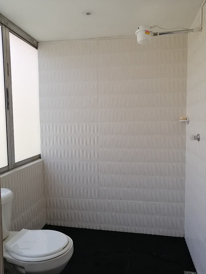  Private Big Bedroom, Bathroom Inside 201-3  -  Cozy rooms in Laureles  - Gallery -  18