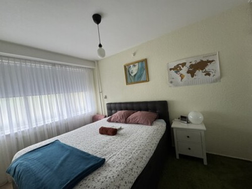 Cosy apartment close to Schiphol