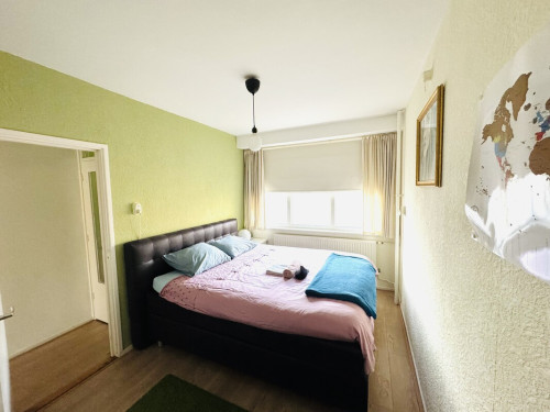 Cosy apartment close to Schiphol
