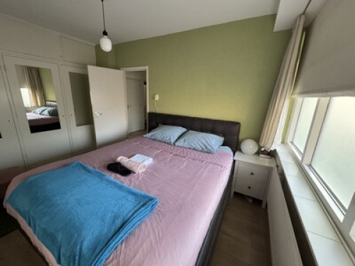 Cosy apartment close to Schiphol