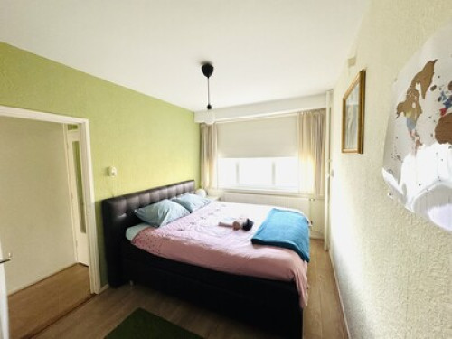 Cosy apartment close to Schiphol