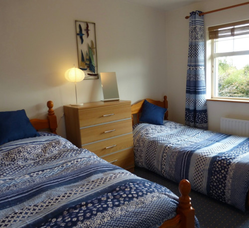 Friendly Home Not Far From The Sea