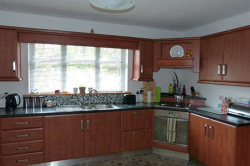 Friendly Home Not Far From The Sea