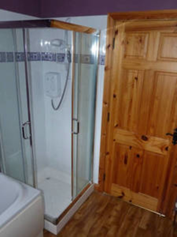 Triple Room  -  Friendly Home Not Far From The Sea  - Gallery -  3