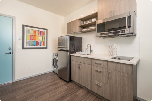 Bespoke Ballard Apartments