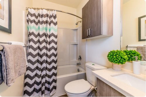 Bespoke Ballard Apartments