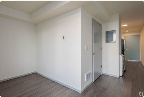 Bespoke Ballard Apartments